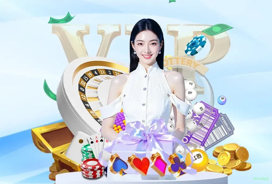 Lista de jogos para musapg seção de ganhos